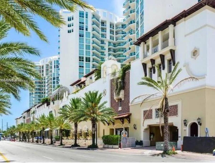 Property photo for 250 Sunny Isles Boulevard, #3-803, Sunny Isles Beach, FL