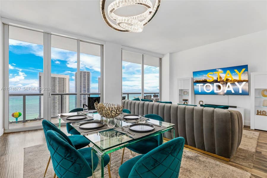 Property photo for 2600 E Hallandale Beach Boulevard, #T3302, Hallandale Beach, FL
