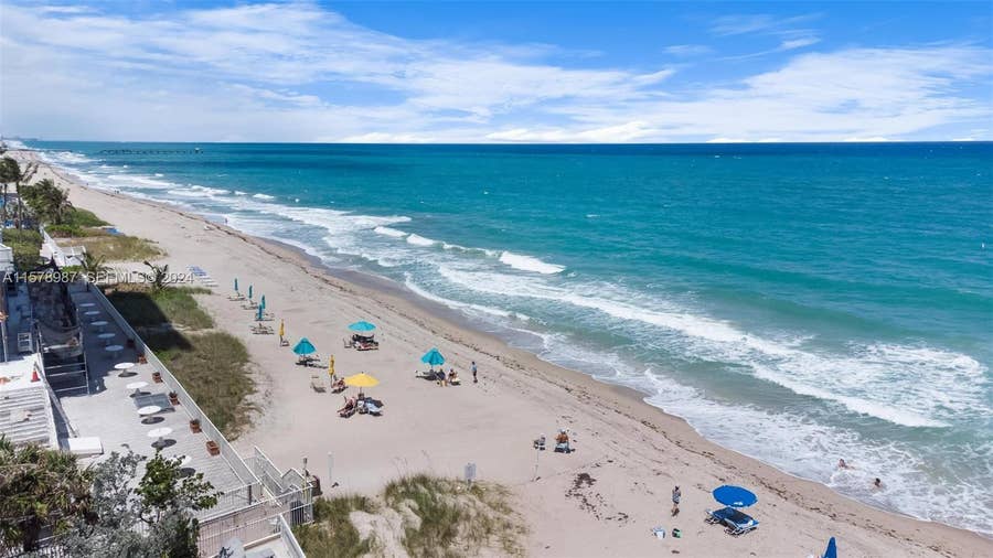 Property photo for 4100 Galt Ocean Drive, #1609, Fort Lauderdale, FL