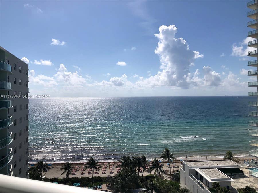 Property photo for 3901 S Ocean Drive, #14M, Hollywood, FL