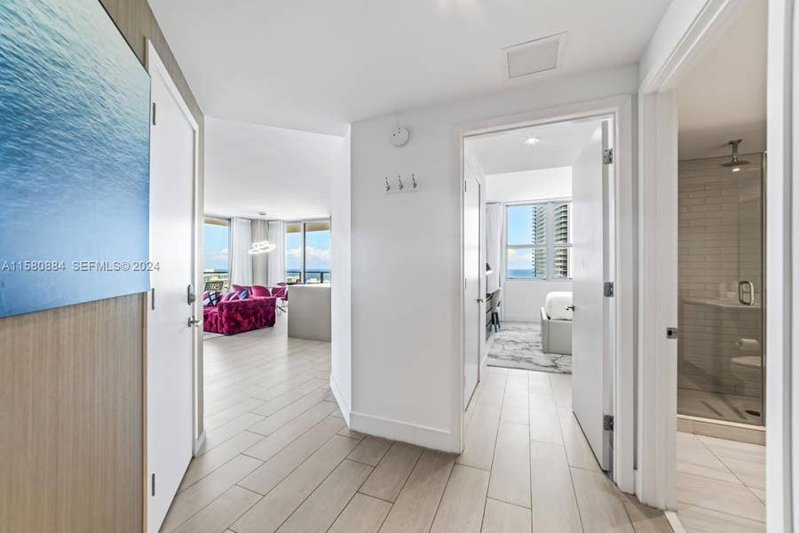 Property photo for 4010 S Ocean Drive, #R1601, Hollywood, FL