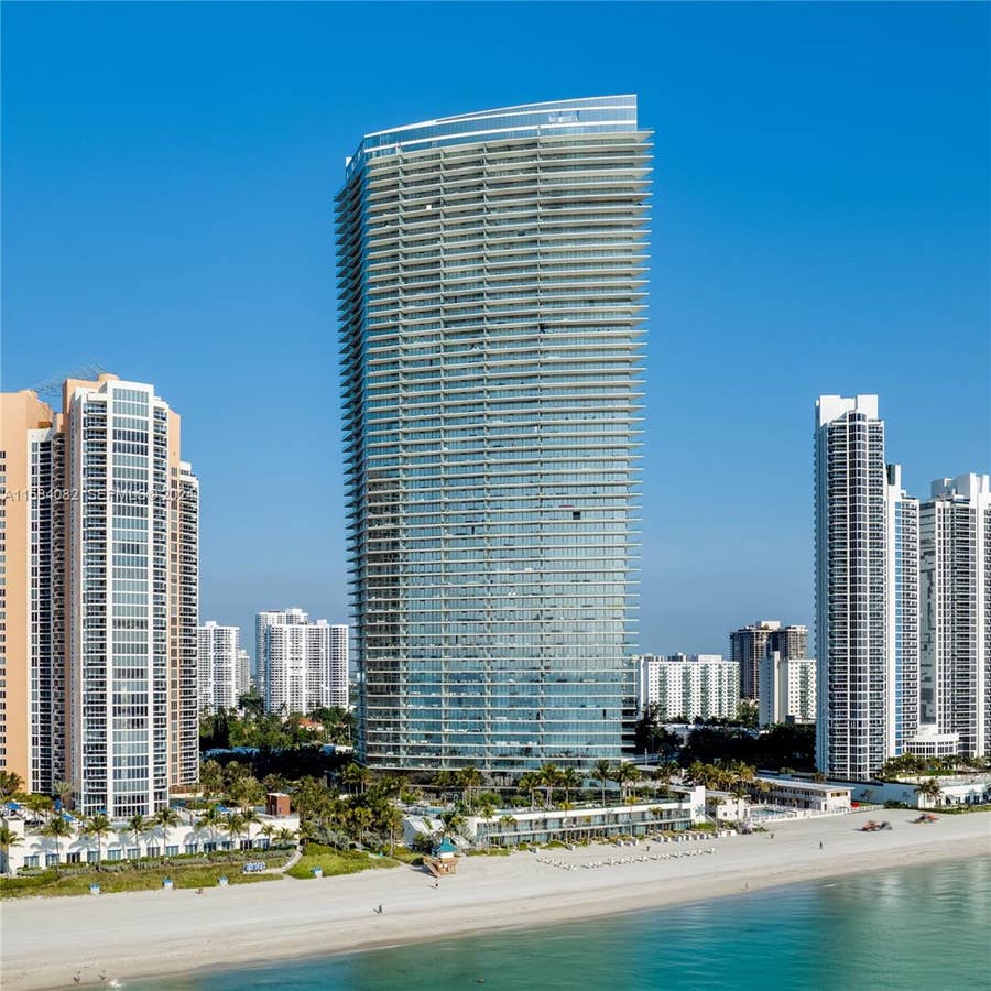 Property photo for 18975 Collins Avenue, #5102, Sunny Isles Beach, FL