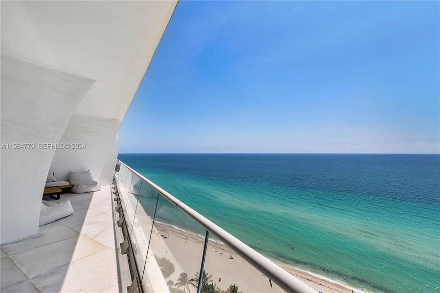 Property photo for 16901 Collins Avenue, #1901, Sunny Isles Beach, FL