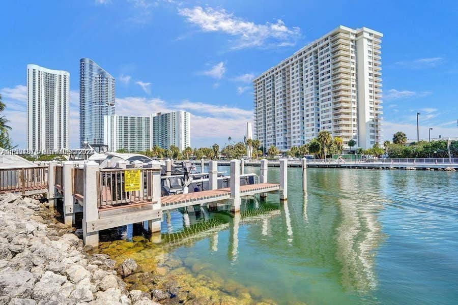 Property photo for 400 Kings Point Drive, #1219, Sunny Isles Beach, FL