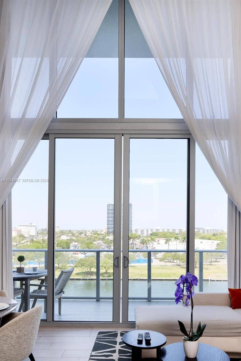 Property photo for 4010 S Ocean Drive, #R504, Hollywood, FL