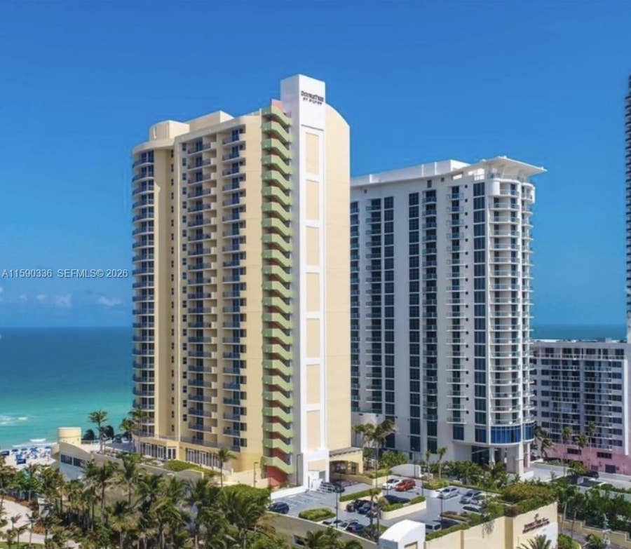 Property photo for 17375 Collins Avenue, #705, Sunny Isles Beach, FL