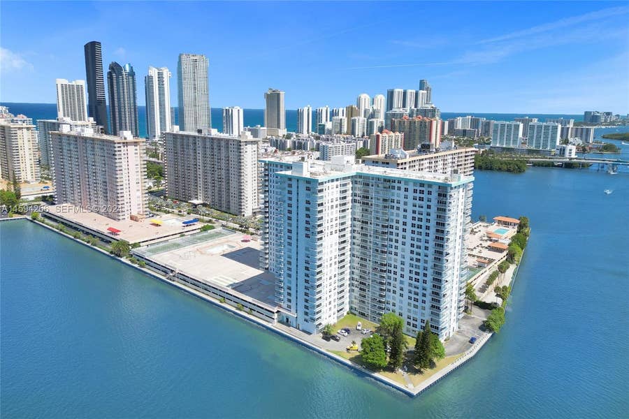Property photo for 301 174th Street, #1701, Sunny Isles Beach, FL