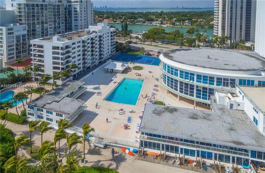 Property photo for 5445 Collins Avenue, #1135, Miami Beach, FL