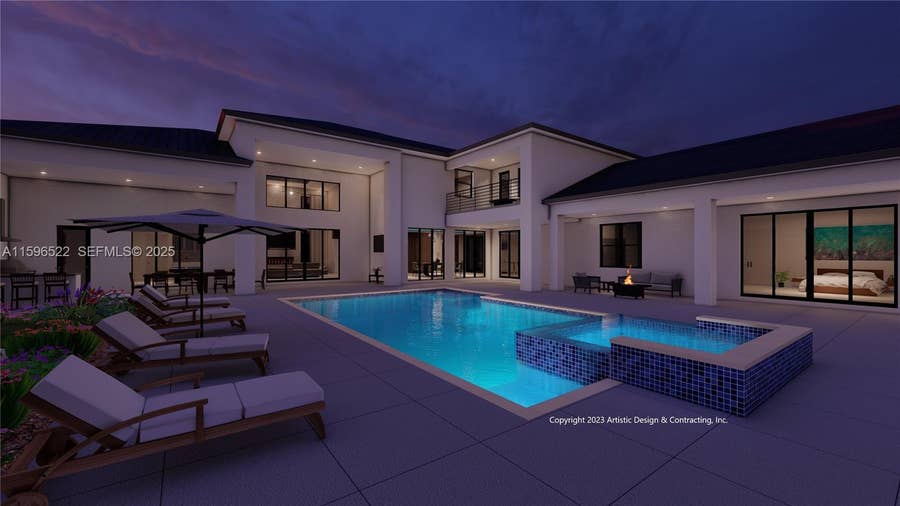 Property photo for 10991 Northstar Street, Davie, FL