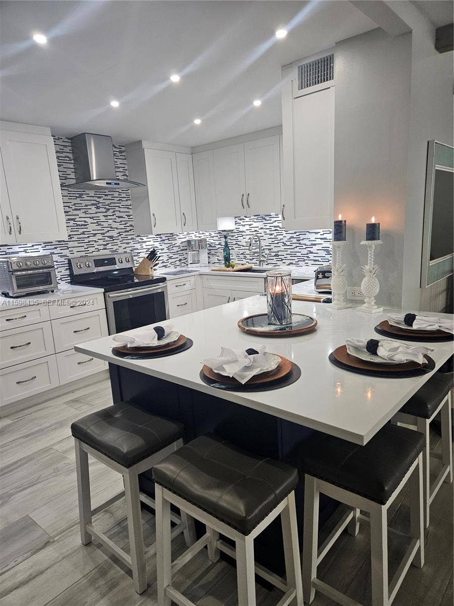 Property photo for 4020 Galt Ocean Drive, #206, Fort Lauderdale, FL