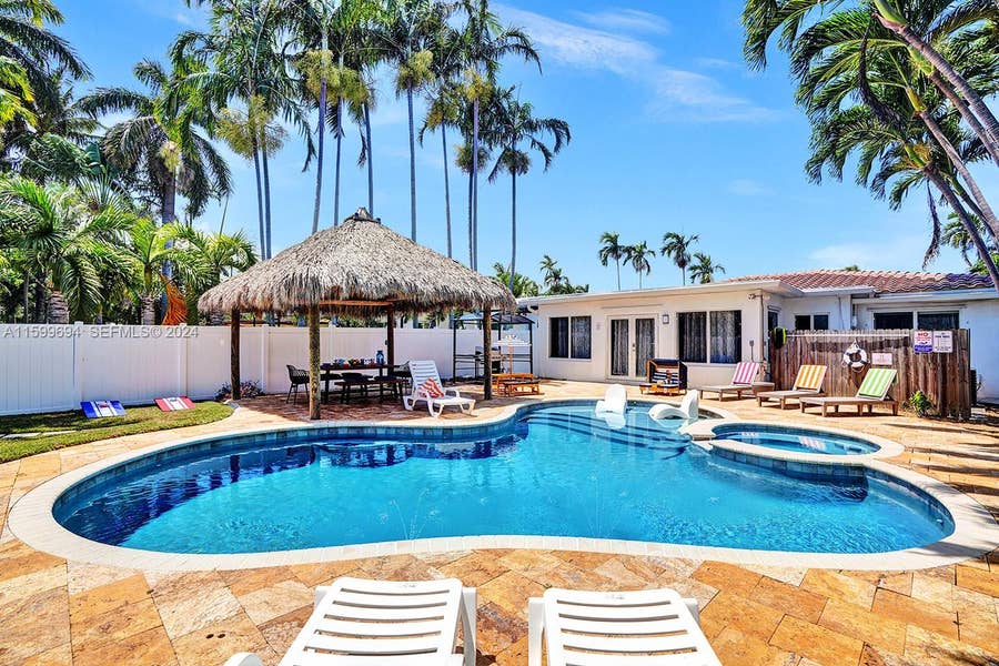Property photo for 1206 Lincoln Street, Hollywood, FL
