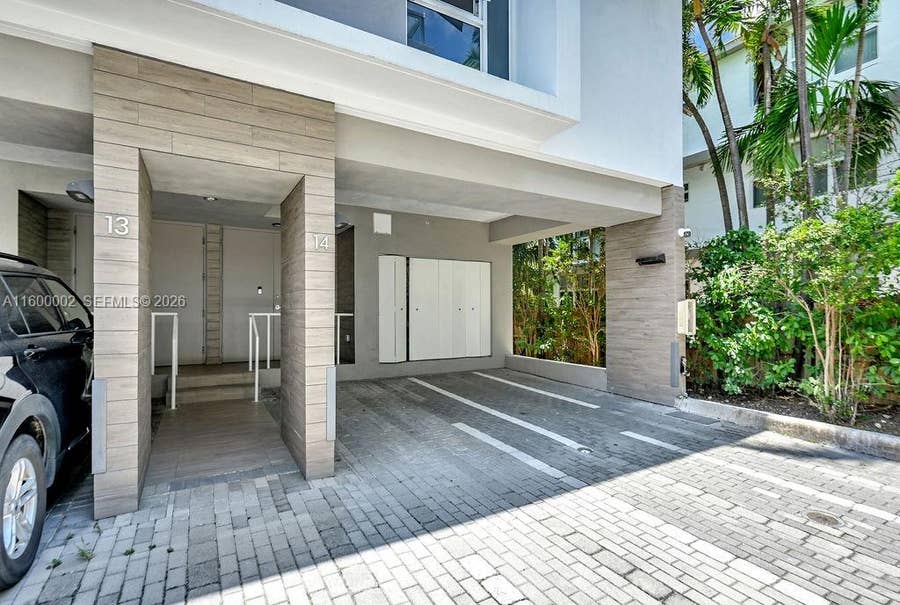 Property photo for 1000 99th Street, #14, Bay Harbor Islands, FL