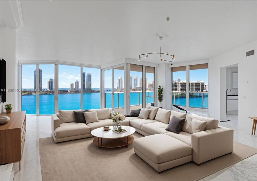 Property photo for 3370 Hidden Bay Drive, #1208, Aventura, FL