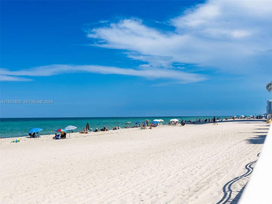 Property photo for 3901 S Ocean Drive, #10P, Hollywood, FL