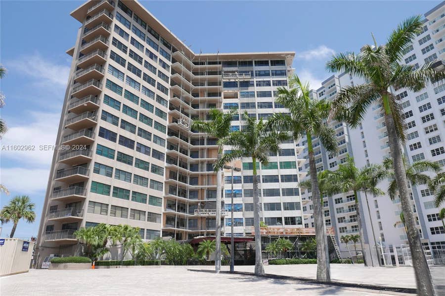 Property photo for 3800 Galt Ocean Drive, #709, Fort Lauderdale, FL