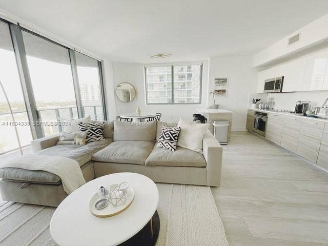 Property photo for 121 NE 34th Street, #1409, Miami, FL