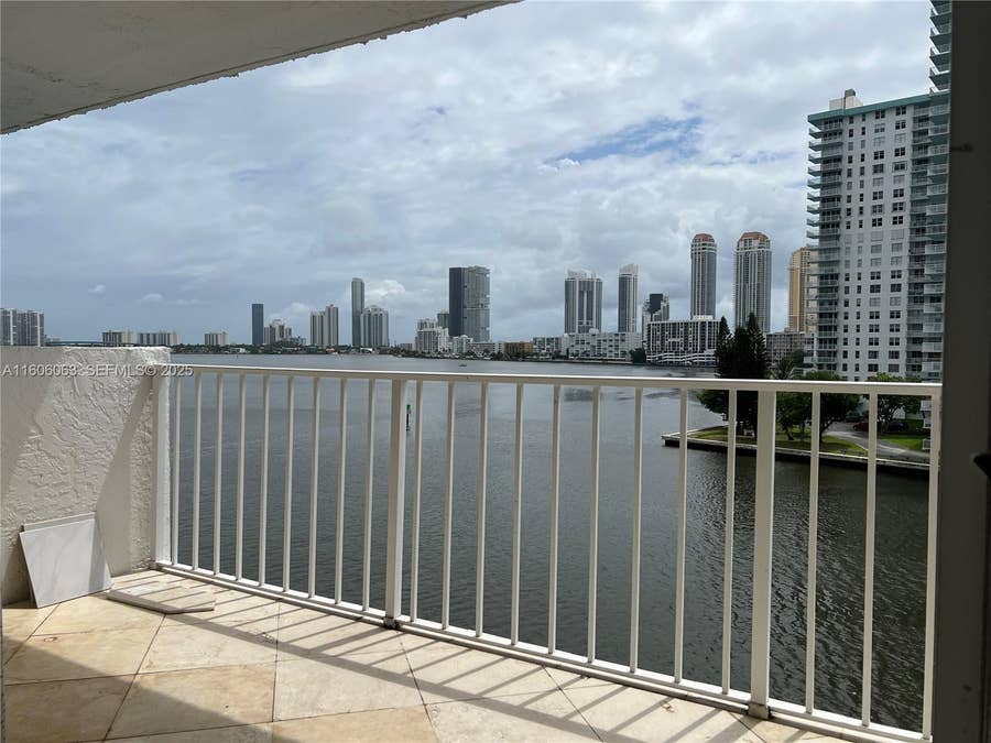 Property photo for 4000 NE 170th Street, #604, North Miami Beach, FL