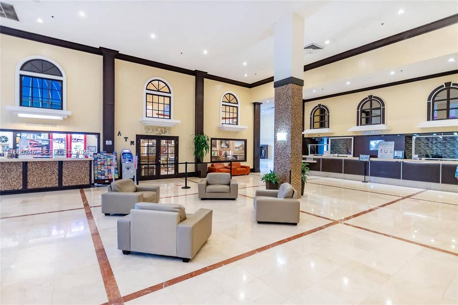 Property photo for 19201 Collins Avenue, #318, Sunny Isles Beach, FL