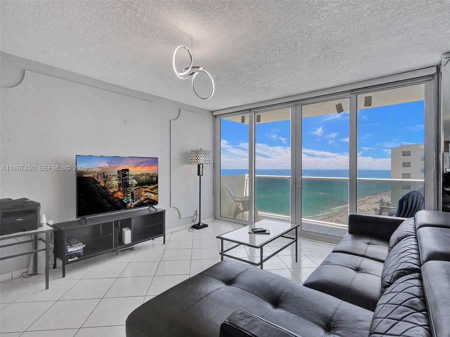 Property photo for 3725 S Ocean Drive, #1506, Hollywood, FL