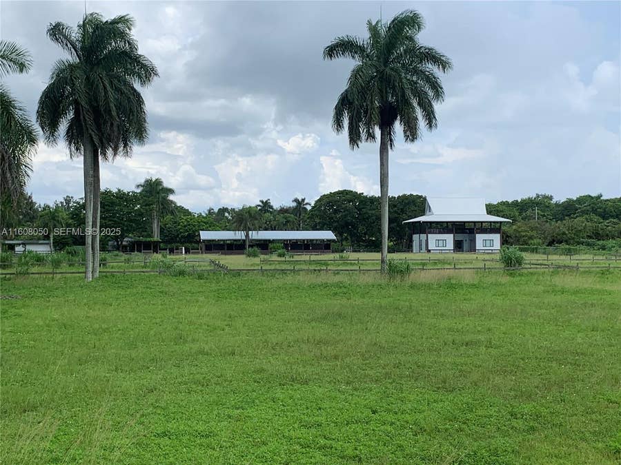 Property photo for 22750 SW 154th Avenue, Miami, FL