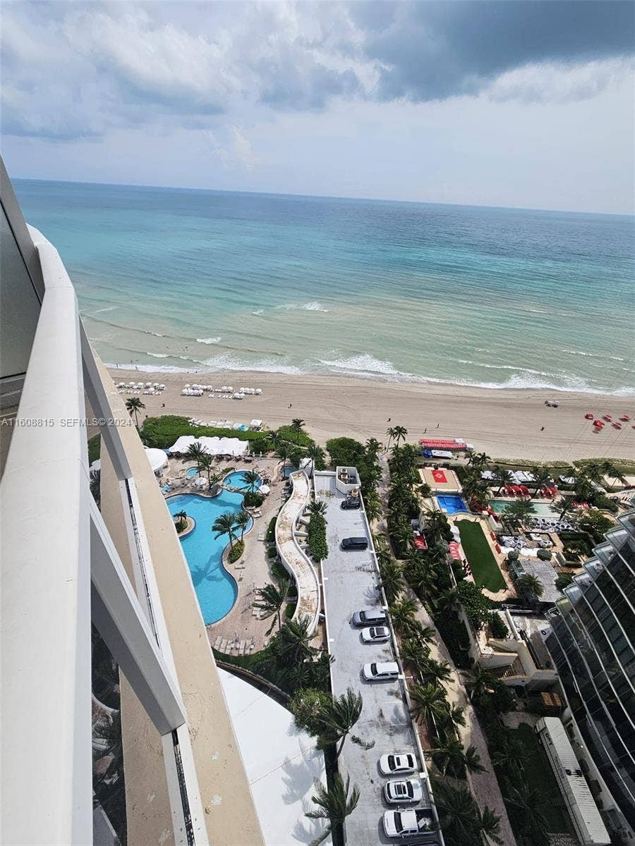 Property photo for 18001 Collins Avenue, #2112, Sunny Isles Beach, FL
