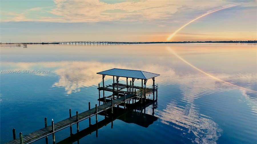 Property photo for 1613 N Indian River Drive, Cocoa, FL