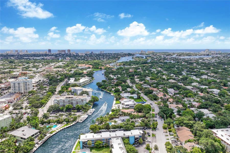 Property photo for 347 N New River Drive E, #2306, Fort Lauderdale, FL