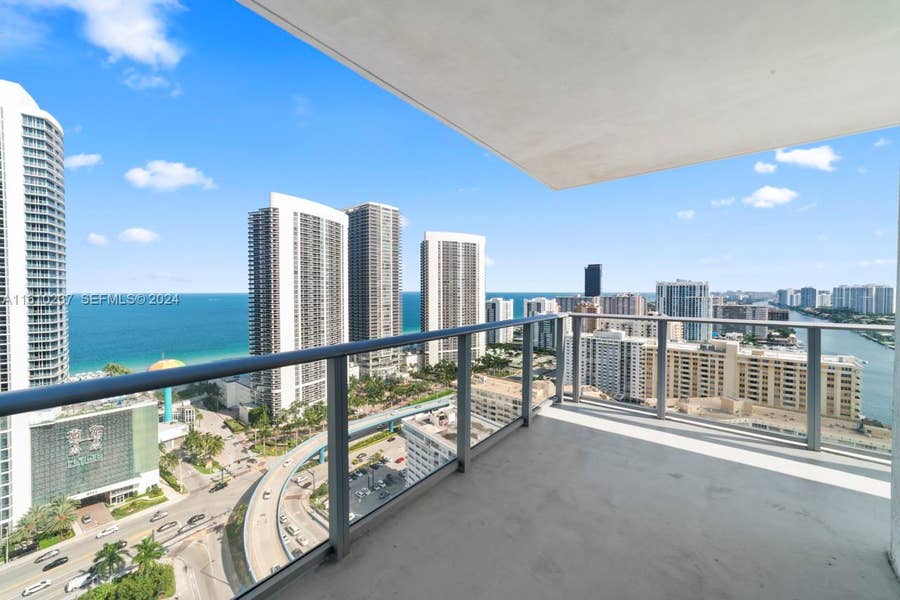 Property photo for 4010 S Ocean Drive, #R2409, Hollywood, FL