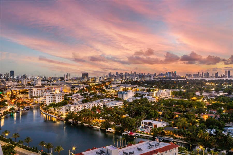 Property photo for 2655 Collins Avenue, #2302, Miami Beach, FL
