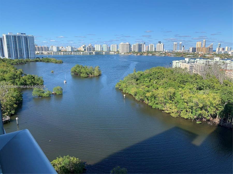 Property photo for 16385 Biscayne Boulevard, #1418, North Miami Beach, FL