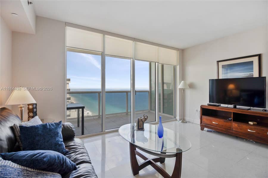 Property photo for 1830 S Ocean Drive, #4409, Hallandale Beach, FL
