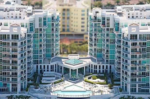 Property photo for 3131 NE 188th Street, #1-609, Aventura, FL