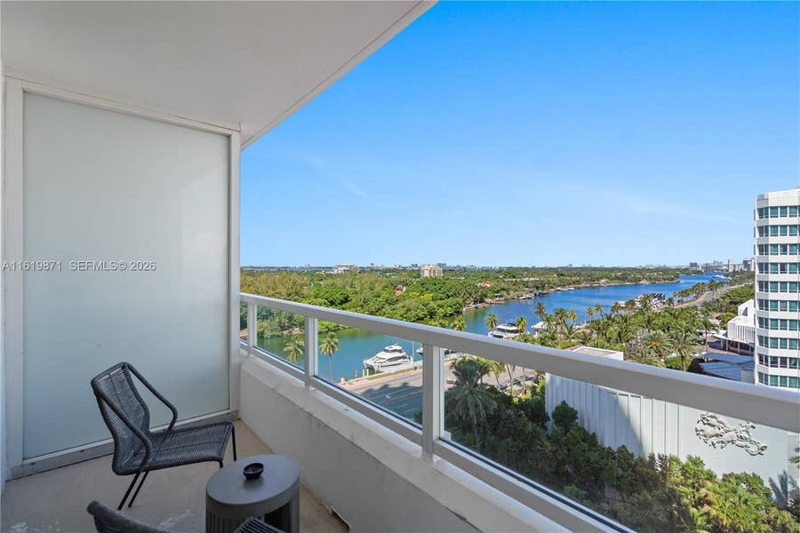 Property photo for 4401 Collins Avenue, #1007, Miami Beach, FL