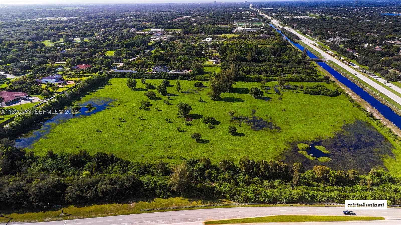 6701 SW 124th Avenue, Southwest Ranches, Southwest Ranches, FL 33330 Photo 3