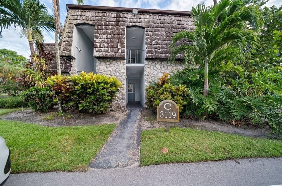 Property photo for 3119 Oakland Shores Drive, #C111, Oakland Park, FL