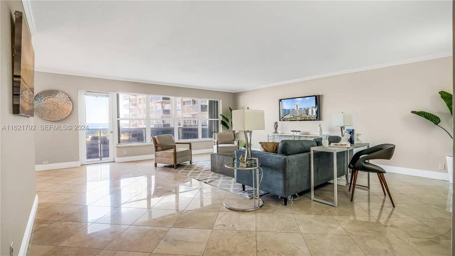 Property photo for 3500 Galt Ocean Drive, #210, Fort Lauderdale, FL
