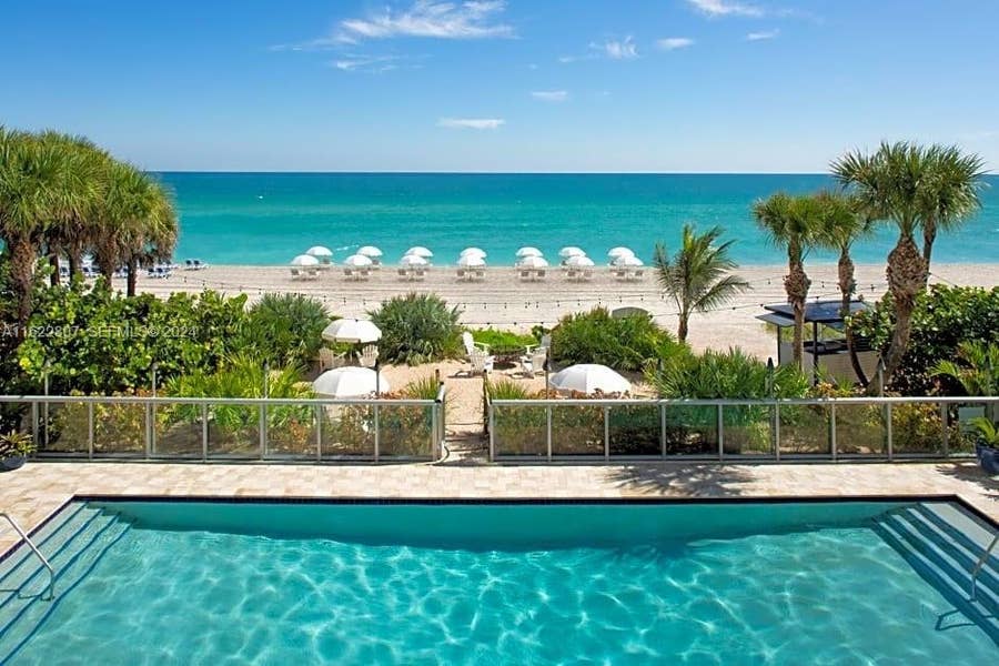 Property photo for 17315 Collins Avenue, #1906, Sunny Isles Beach, FL