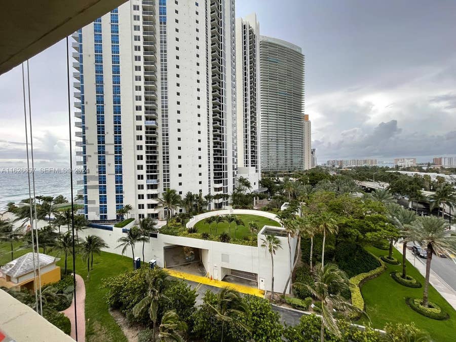 Property photo for 19201 Collins Avenue, #640, Sunny Isles Beach, FL