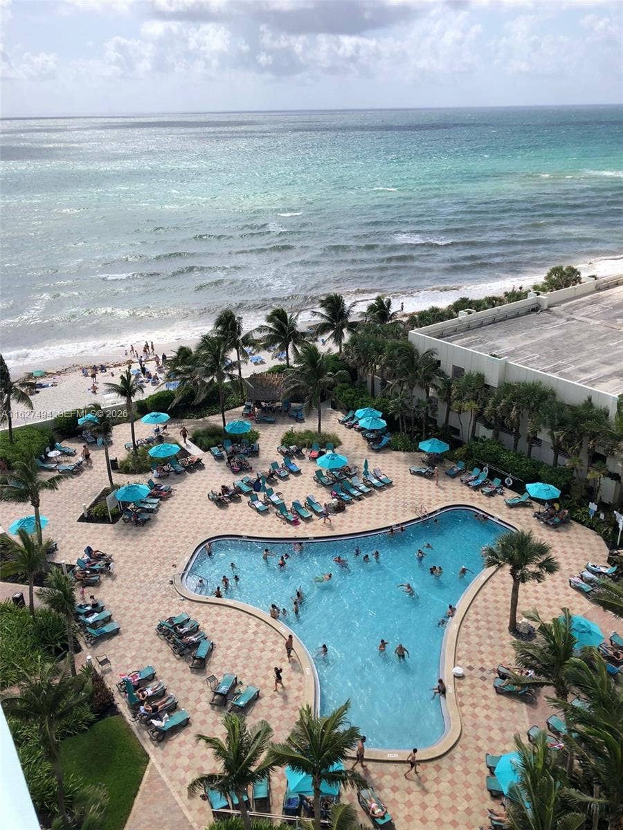 Property photo for 3801 S Ocean Drive, #10H, Hollywood, FL