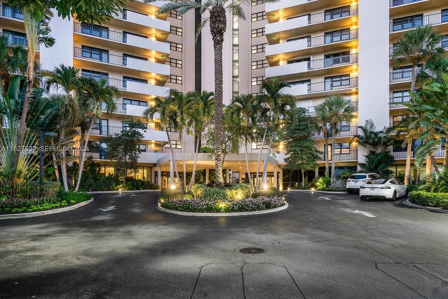 Property photo for 4900 N Ocean Boulevard, #711, Lauderdale By The Sea, FL