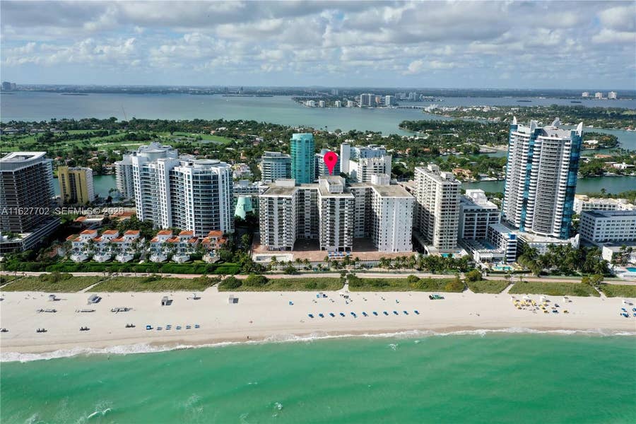 Property photo for 6039 Collins Avenue, #1728, Miami Beach, FL
