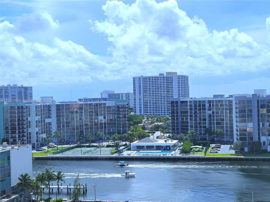 Property photo for 3505 S Ocean Drive, #1105, Hollywood, FL