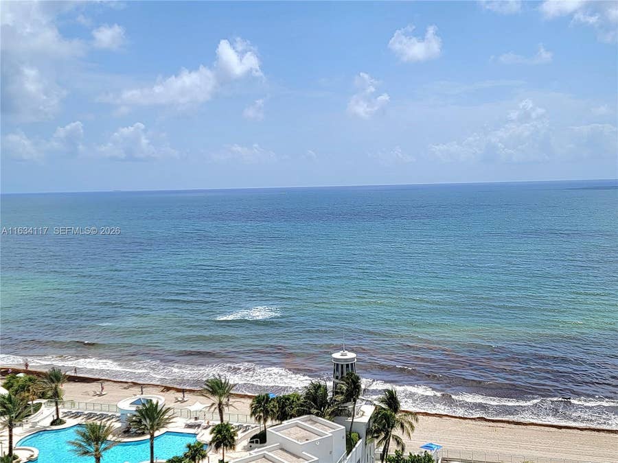 Property photo for 3505 S Ocean Drive, #1406, Hollywood, FL