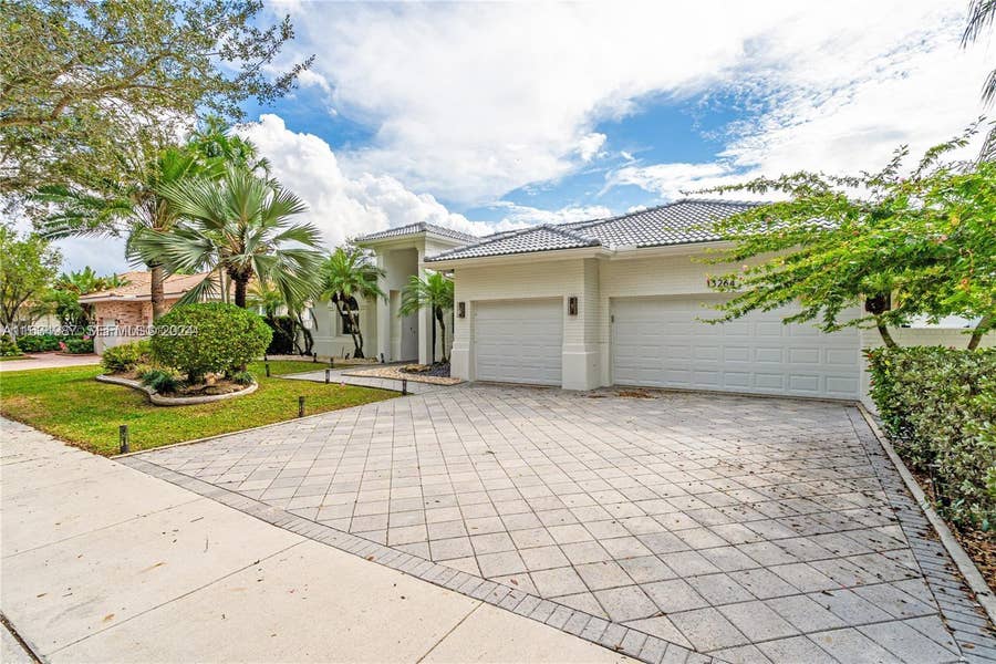 Property photo for 13264 Lakeside Terrace, Cooper City, FL