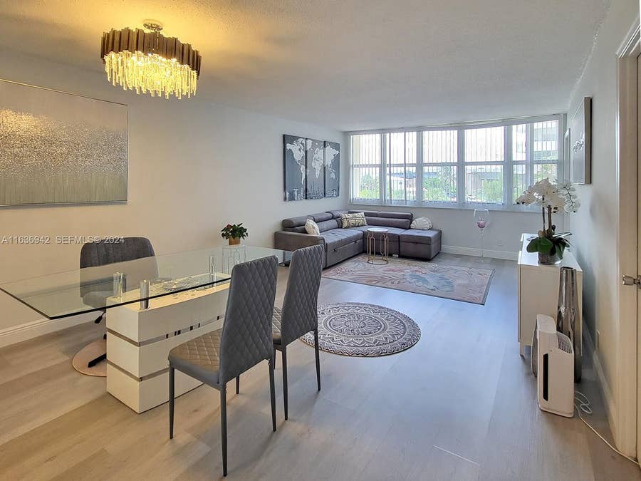 Property photo for 1825 S Ocean Drive, #206, Hallandale Beach, FL
