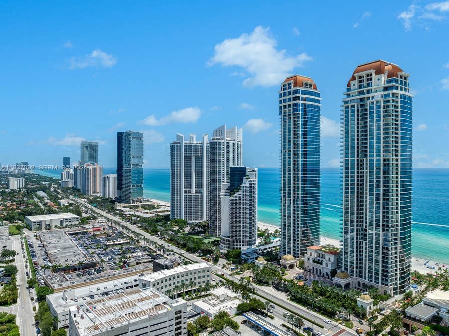 Property photo for 17901 Collins Avenue, #Ph4705, Sunny Isles Beach, FL