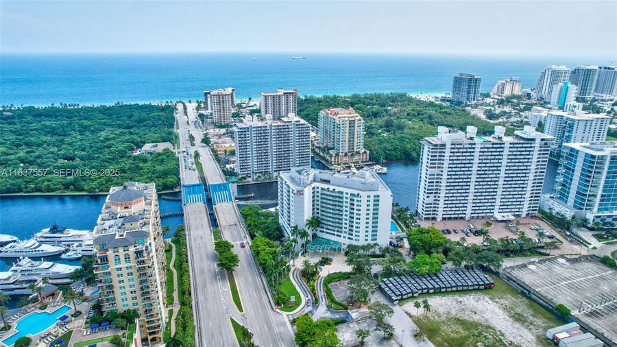 Property photo for 2670 E Sunrise Boulevard, #1117, Fort Lauderdale, FL