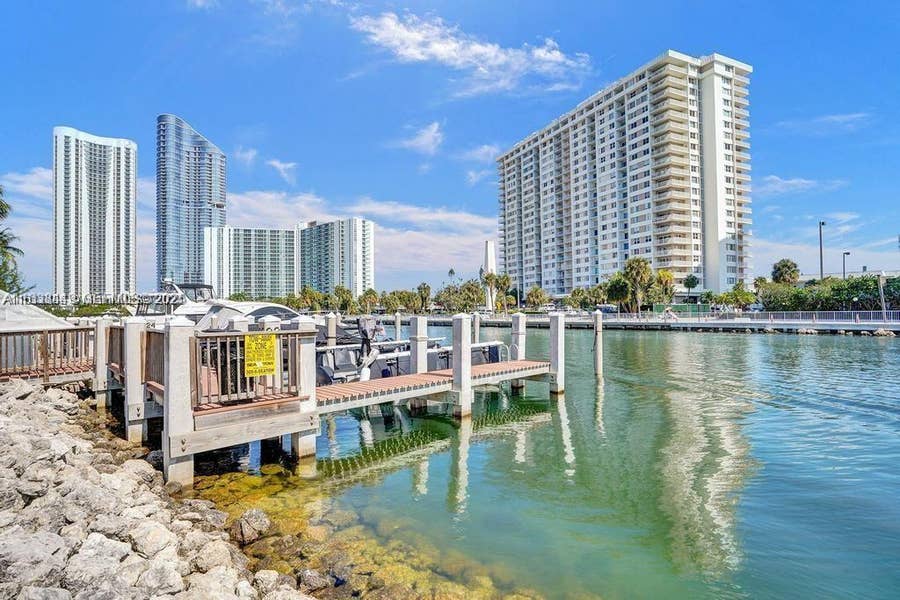 Property photo for 400 Kings Point Drive, #320, Sunny Isles Beach, FL