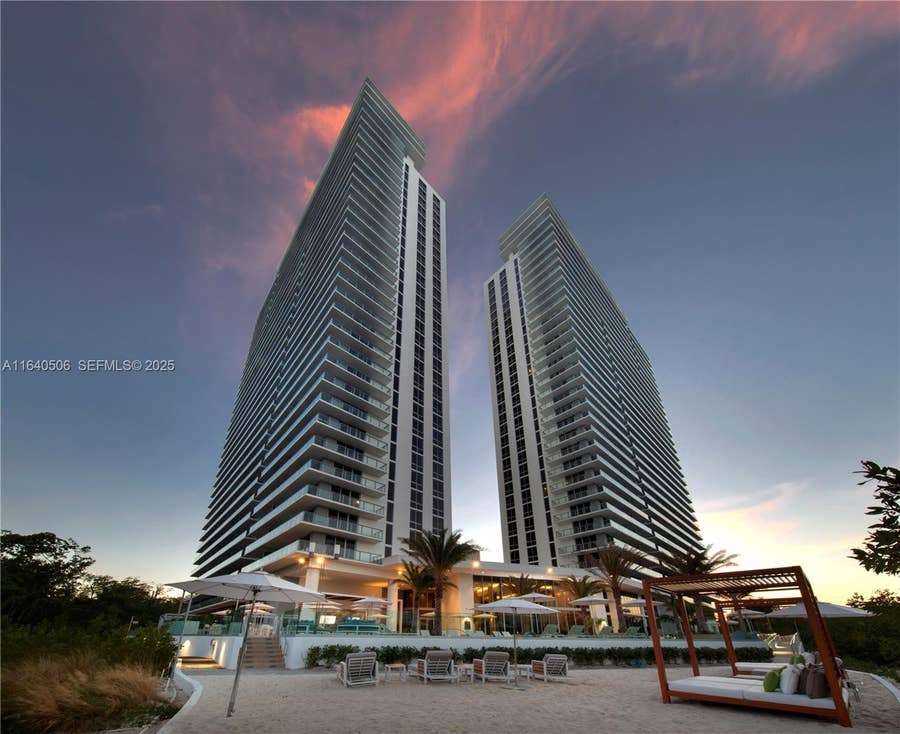 Property photo for 16385 Biscayne Boulevard, #PH7, North Miami Beach, FL