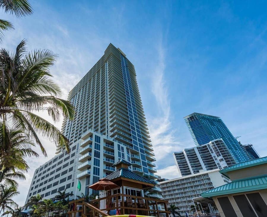 Property photo for 16699 Collins Avenue, #2006, Sunny Isles Beach, FL
